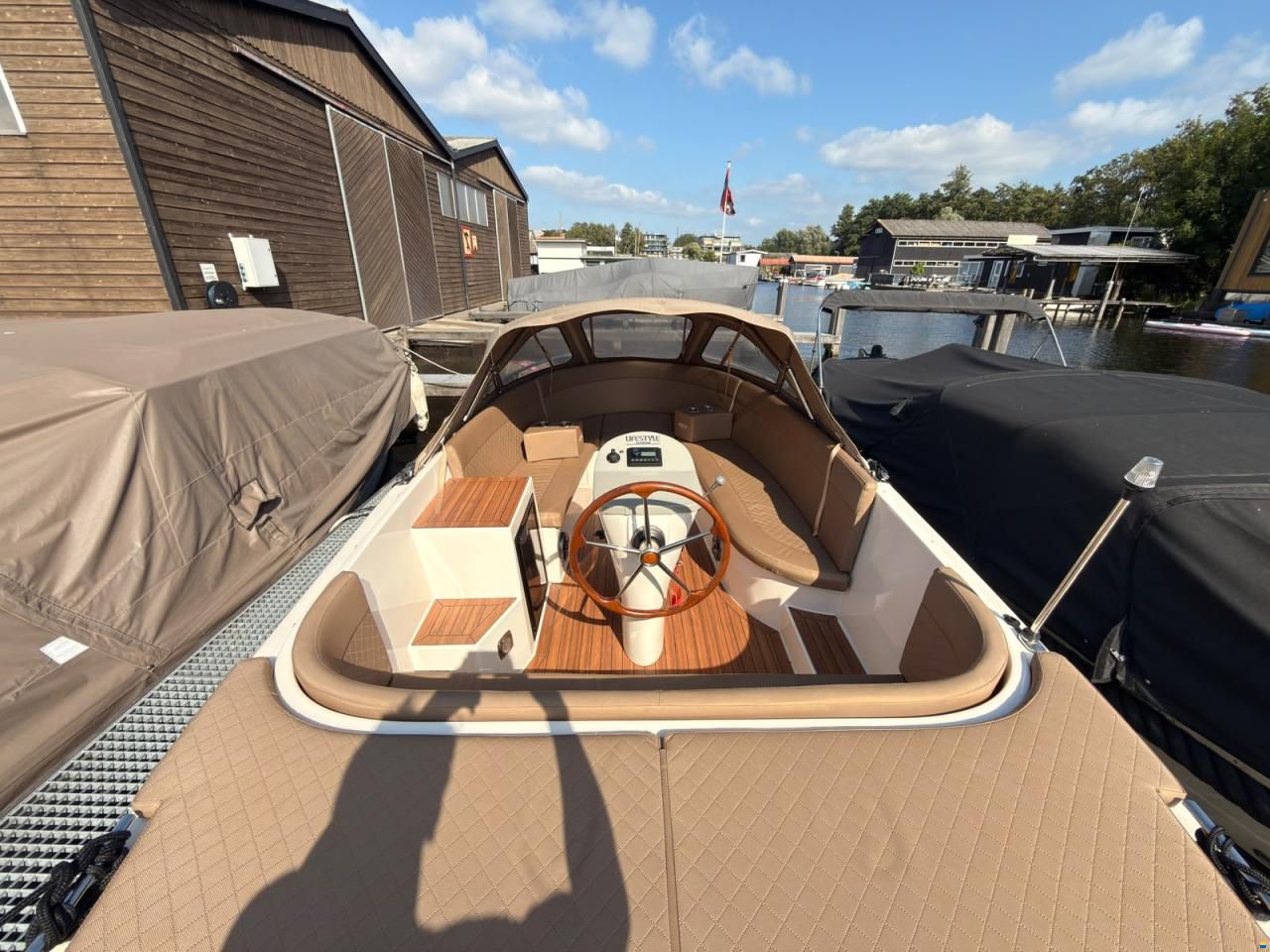 Lifestyle Marine Lifestyle 616