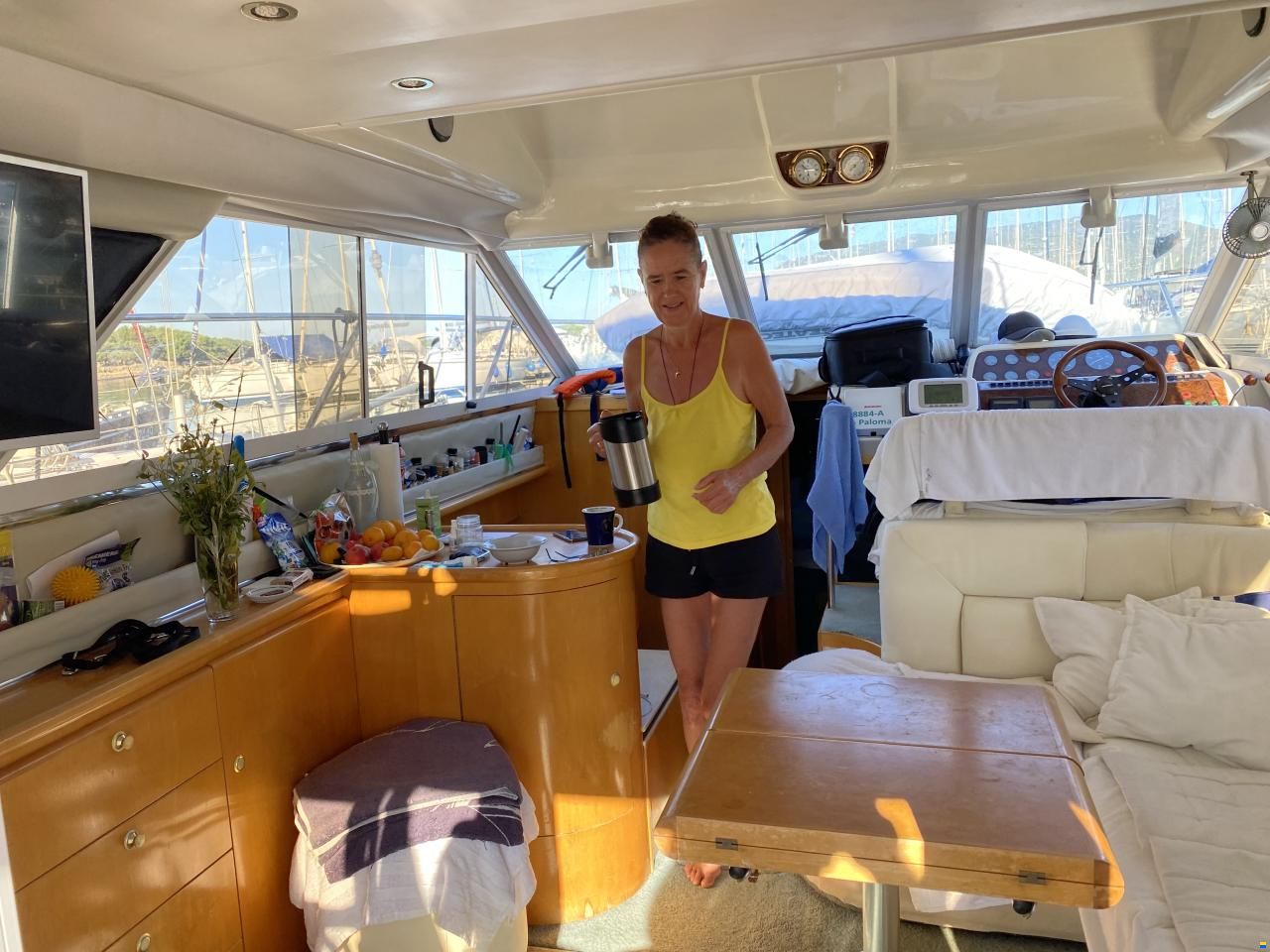 Fairline Phantom 37
