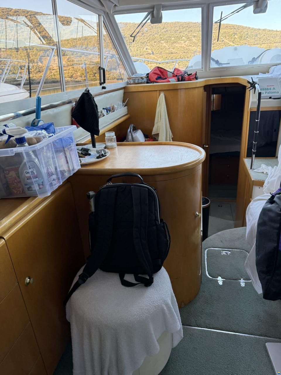 Fairline Phantom 37