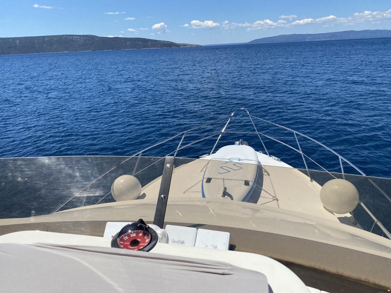 Fairline Phantom 37