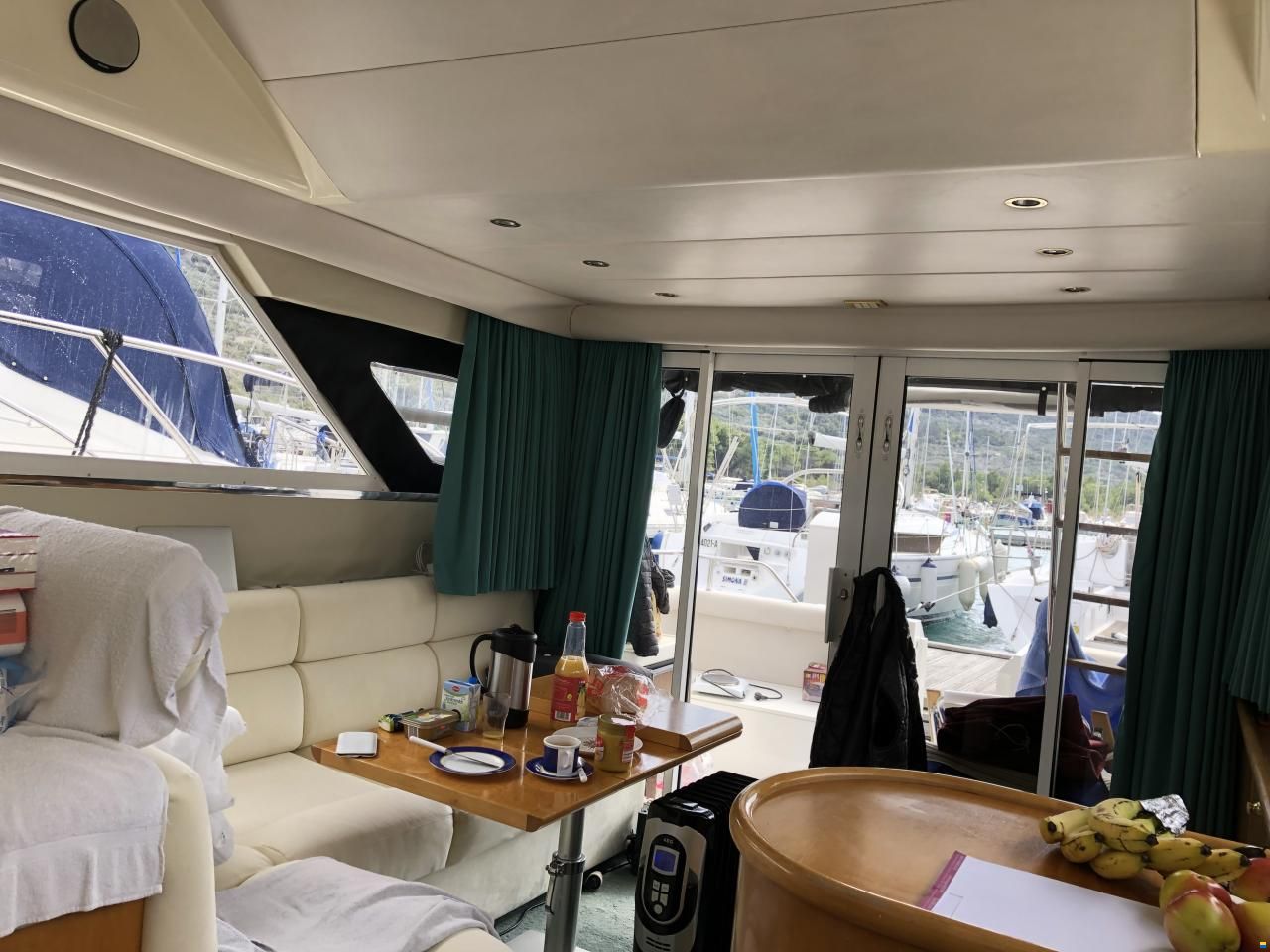 Fairline Phantom 37