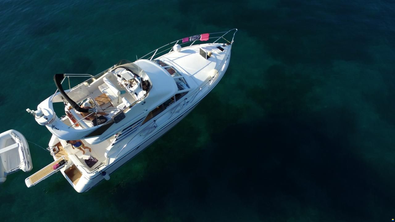 Fairline Phantom 37