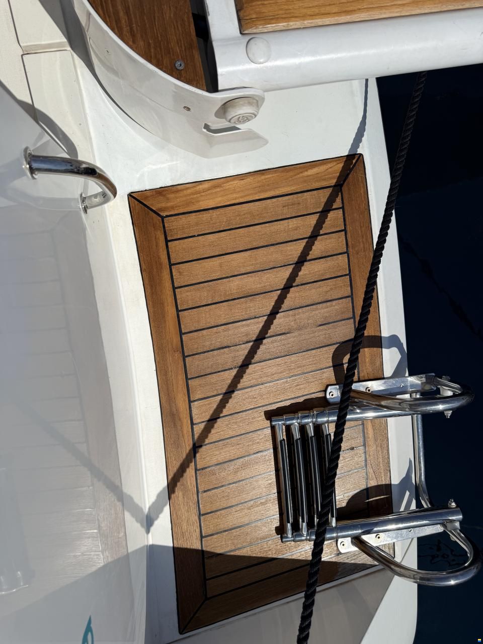 Fairline Phantom 37