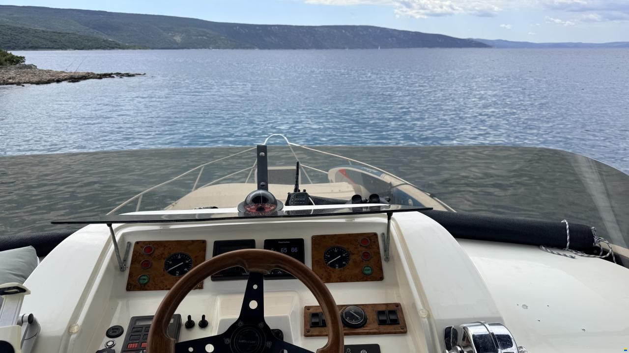 Fairline Phantom 37