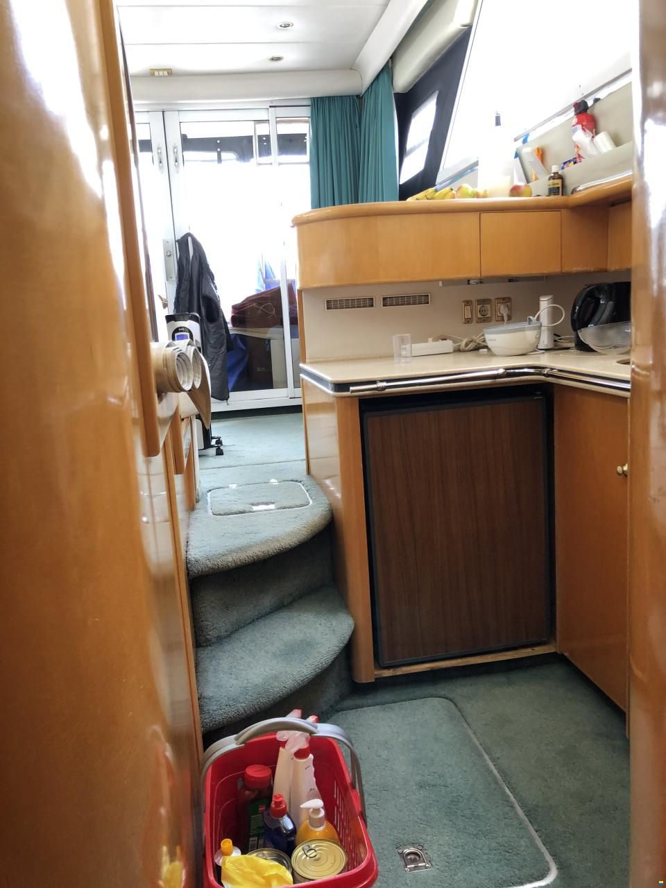 Fairline Phantom 37