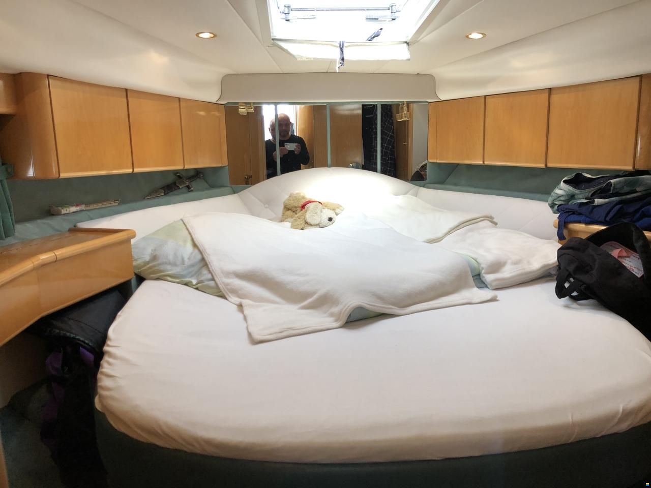 Fairline Phantom 37