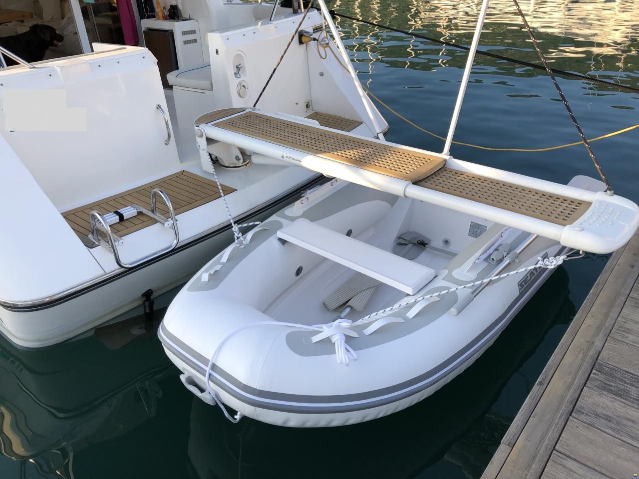 Fairline Phantom 37