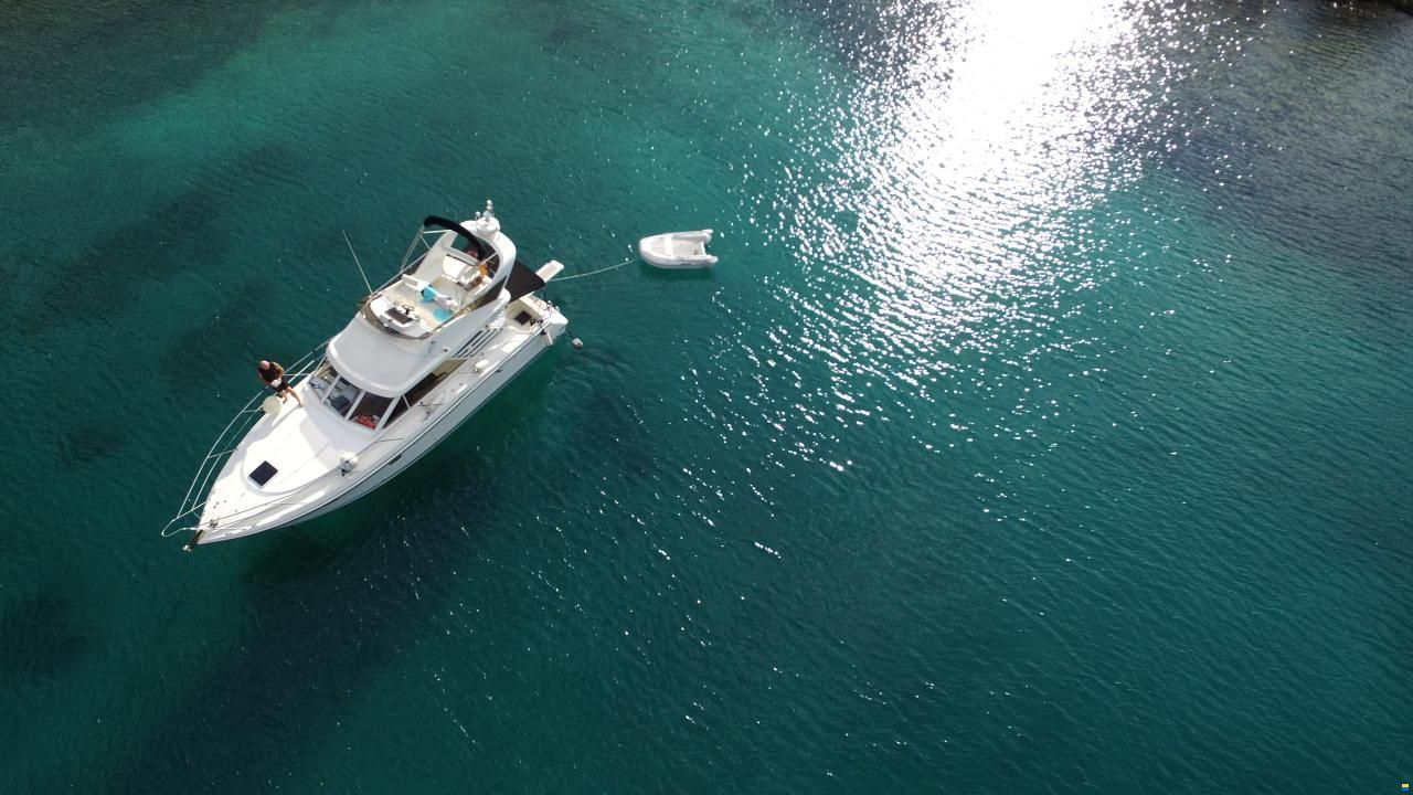 Fairline Phantom 37