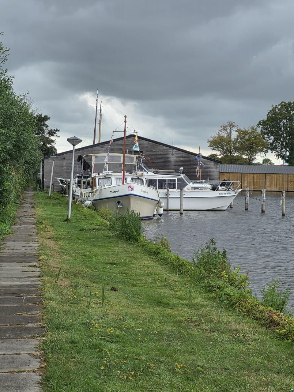 Rijnkruiser Super Lingekruiser 12.65