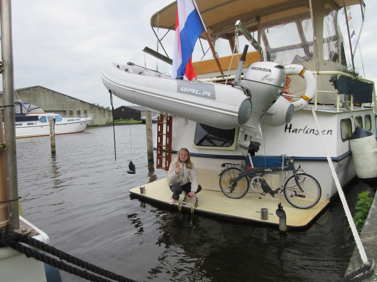Rijnkruiser Super Lingekruiser 12.65