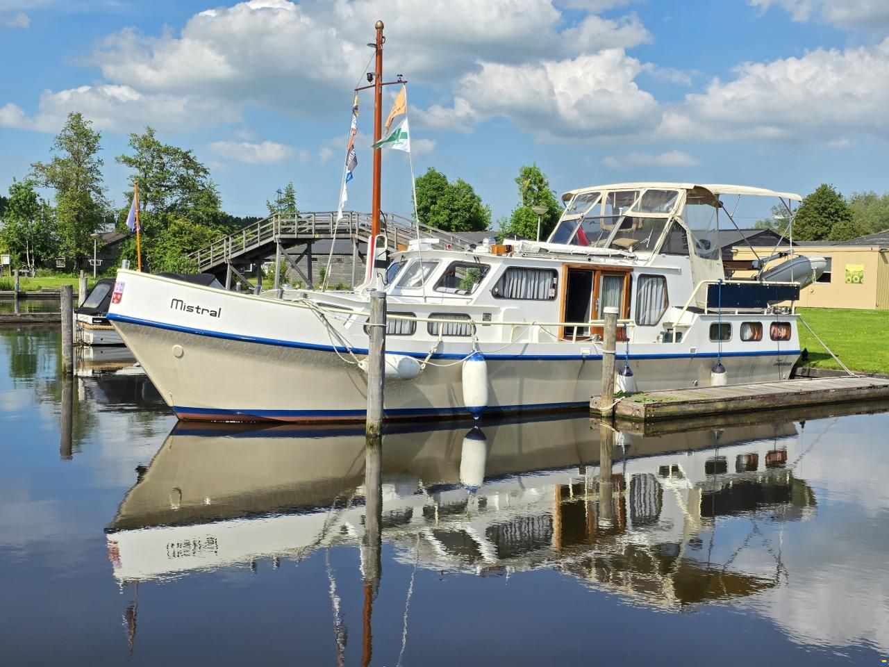 Rijnkruiser Super Lingekruiser 12.65