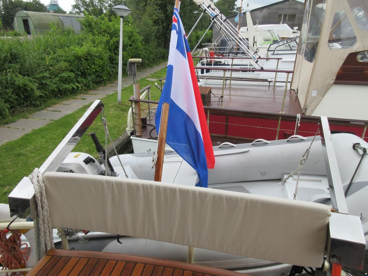 Rijnkruiser Super Lingekruiser 12.65