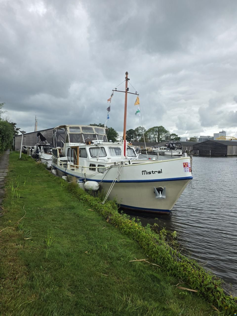 Rijnkruiser Super Lingekruiser 12.65