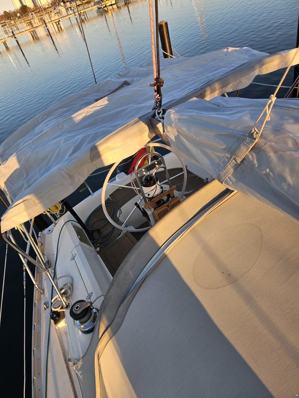 Gib Sea 372