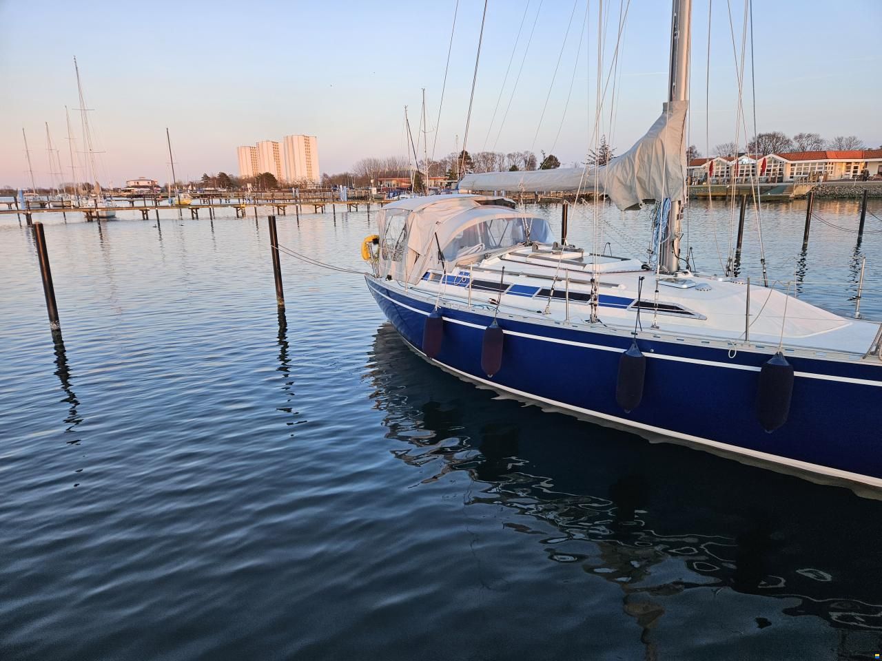 Gib Sea 372