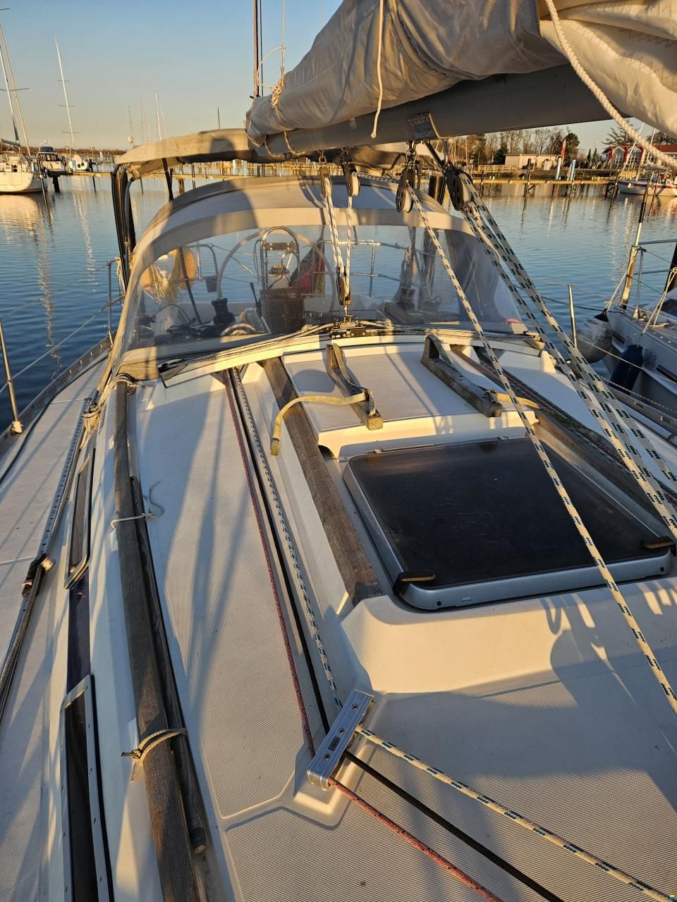Gib Sea 372