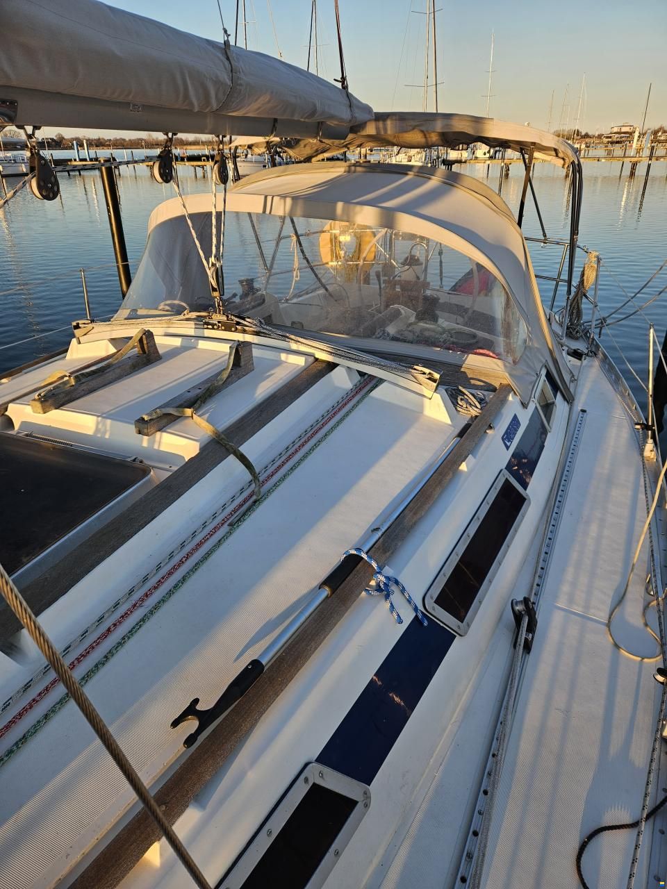 Gib Sea 372