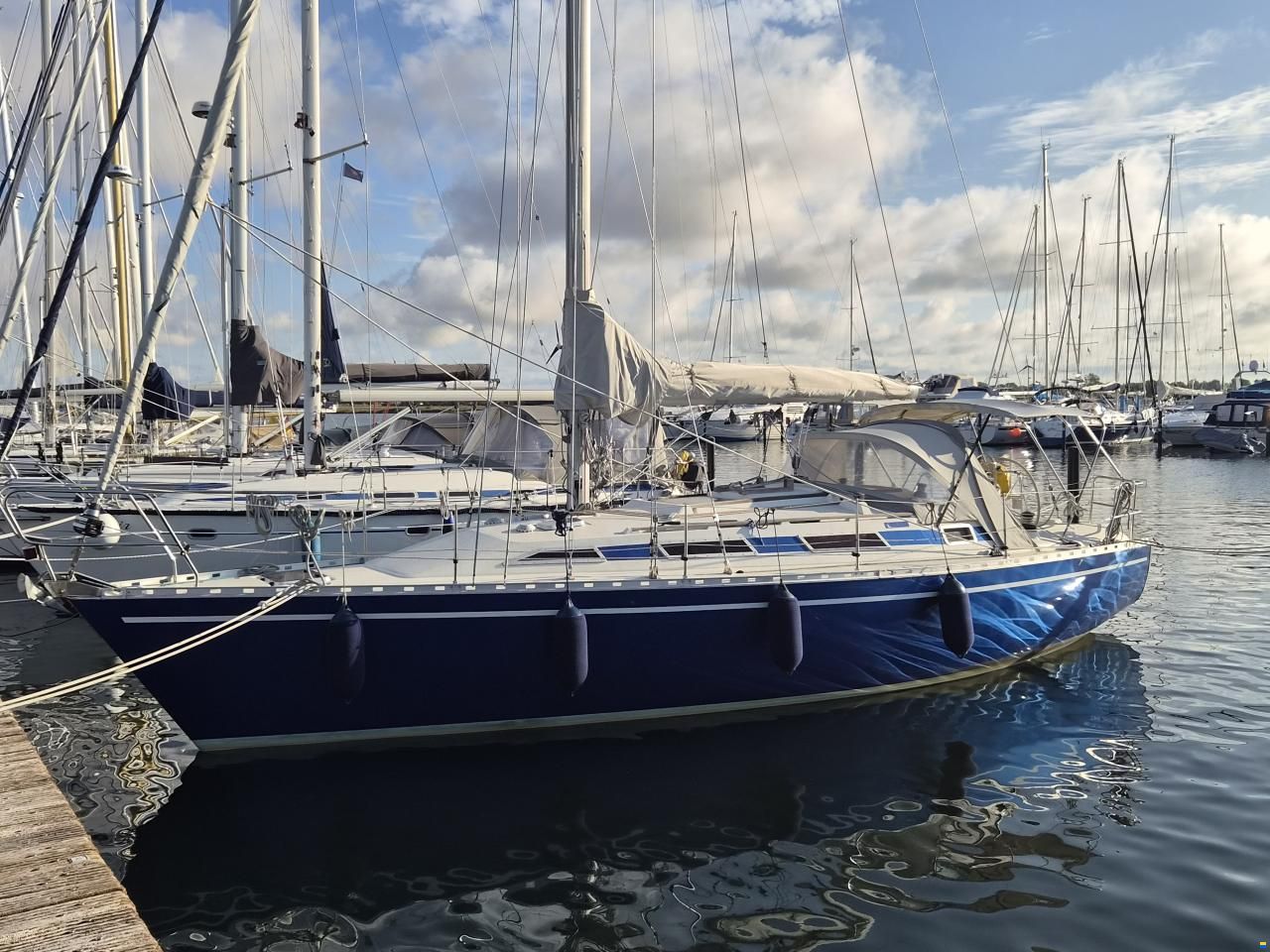Gib Sea 372