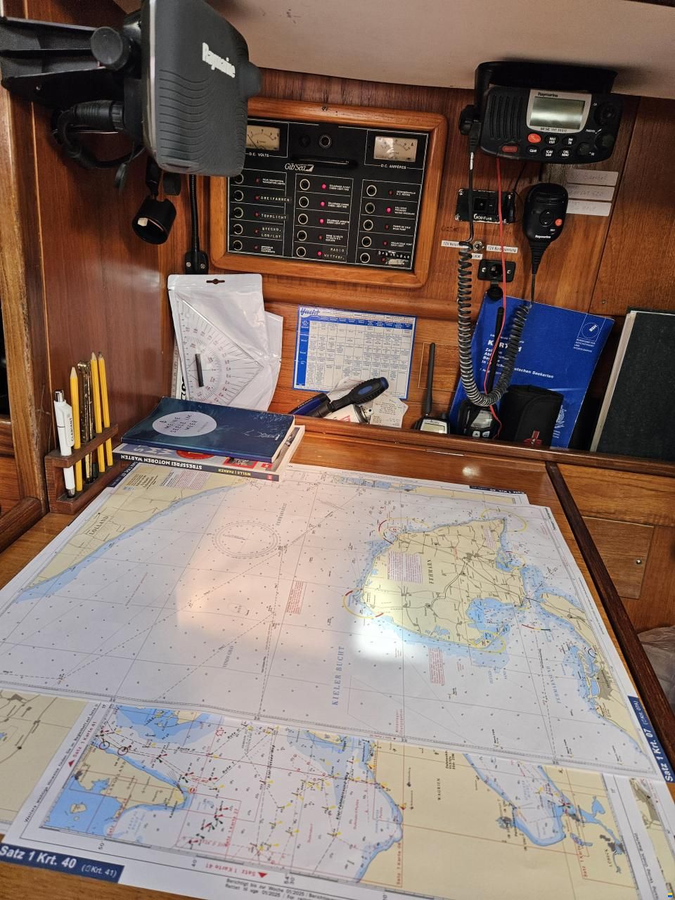 Gib Sea 372