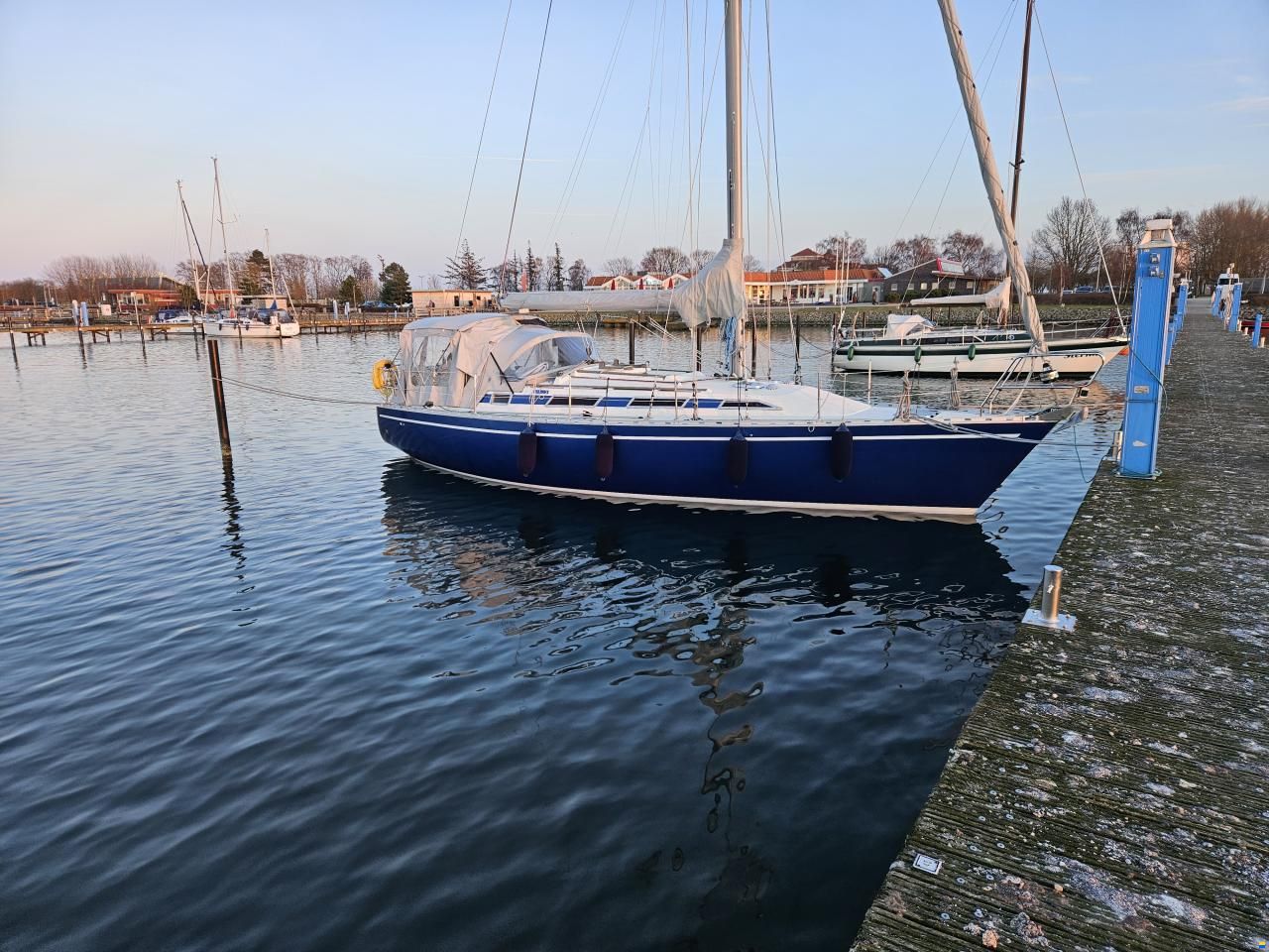 Gib Sea 372