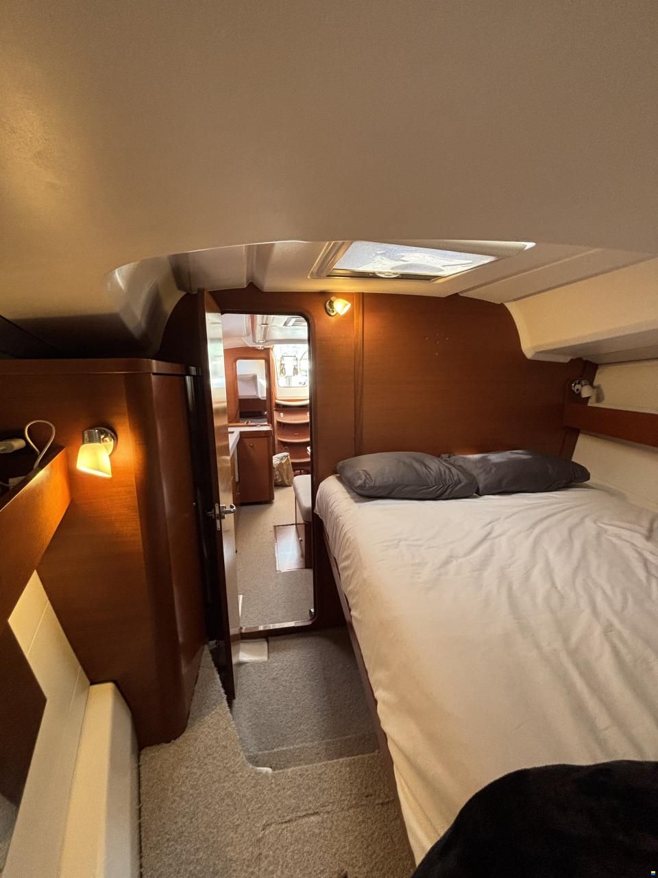 Dufour 375 Grand Large