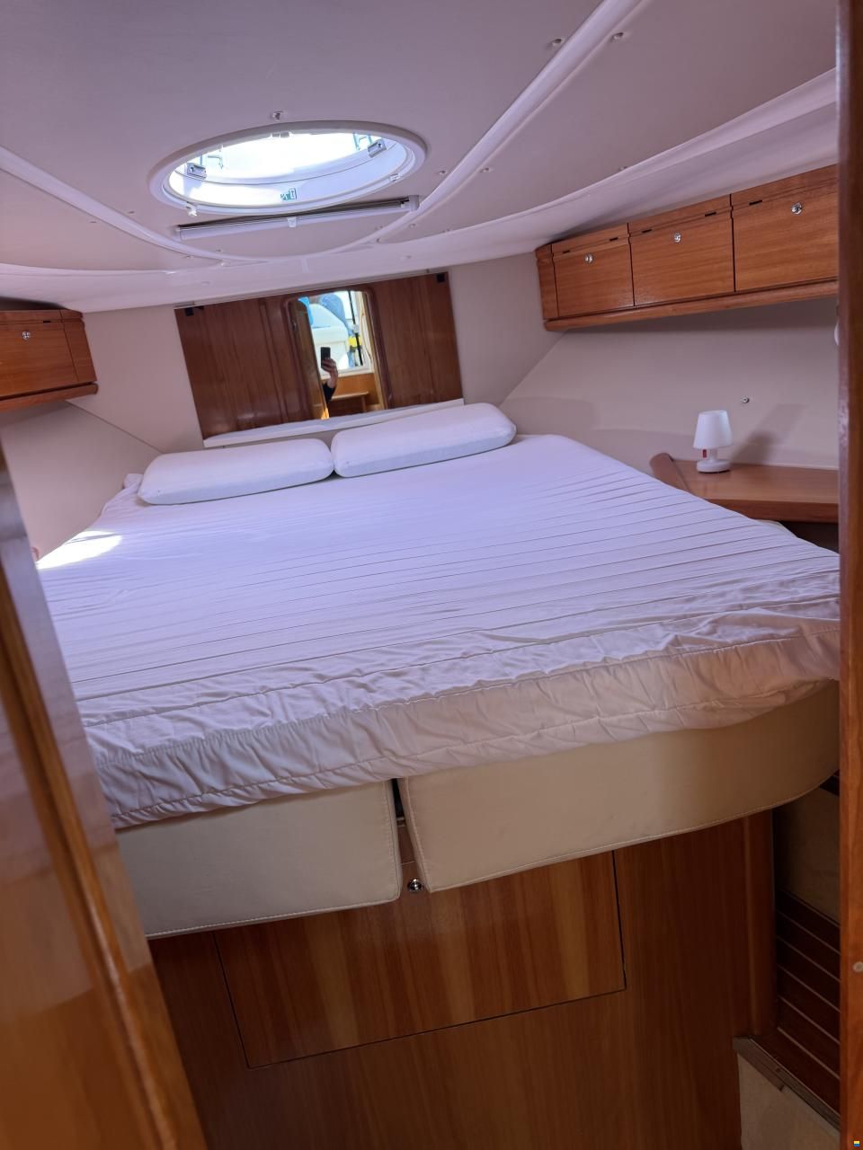 Bavaria 37 Sport HT (40 Fu&szlig;)