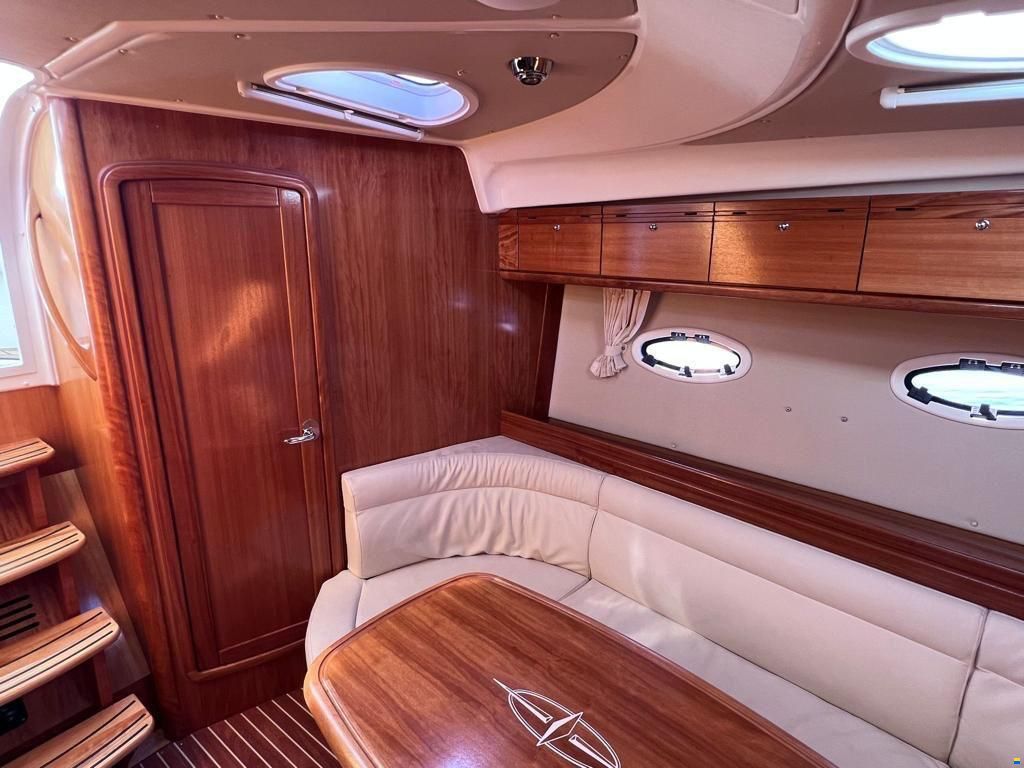 Bavaria 37 Sport HT (40 Fu&szlig;)