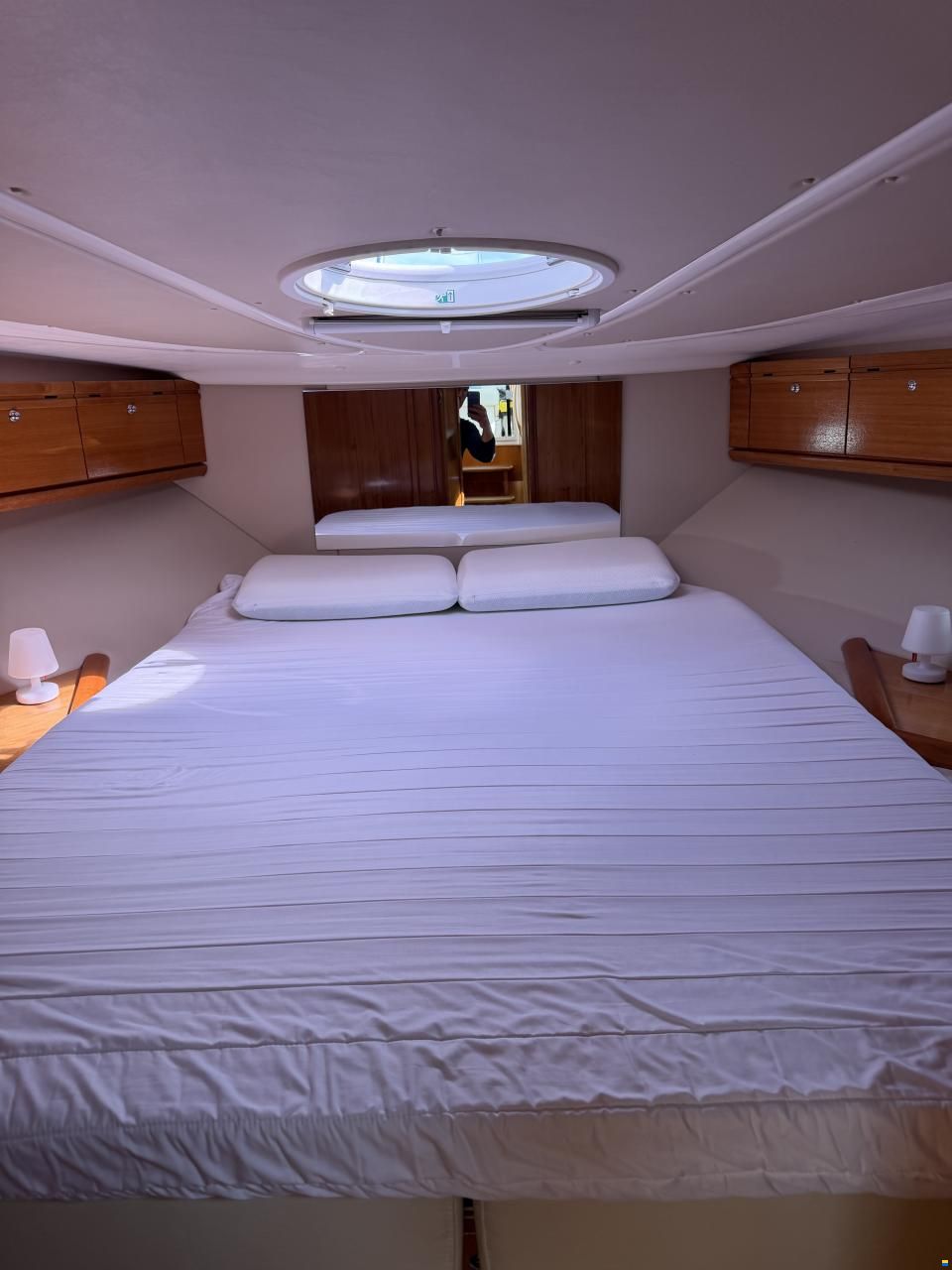 Bavaria 37 Sport HT (40 Fu&szlig;)