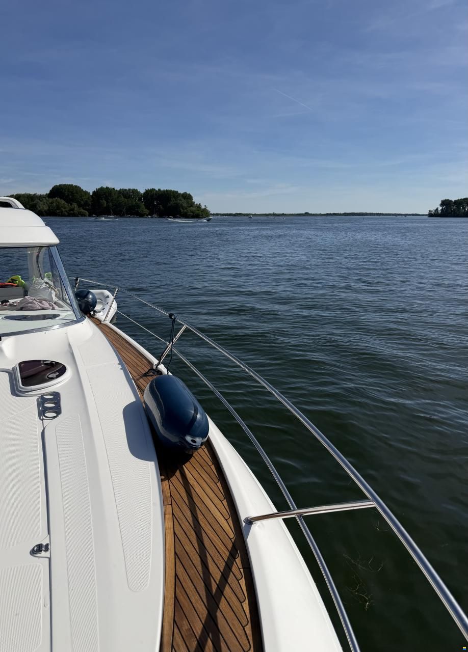 Bavaria 37 Sport HT (40 Fu&szlig;)