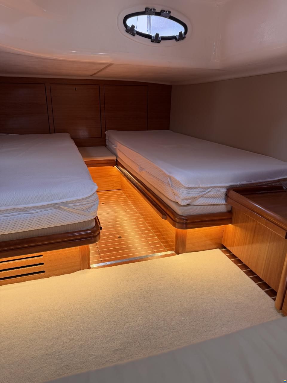 Bavaria 37 Sport HT (40 Fu&szlig;)