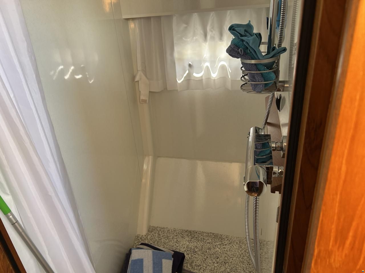 Aquanaut Privilege 1250