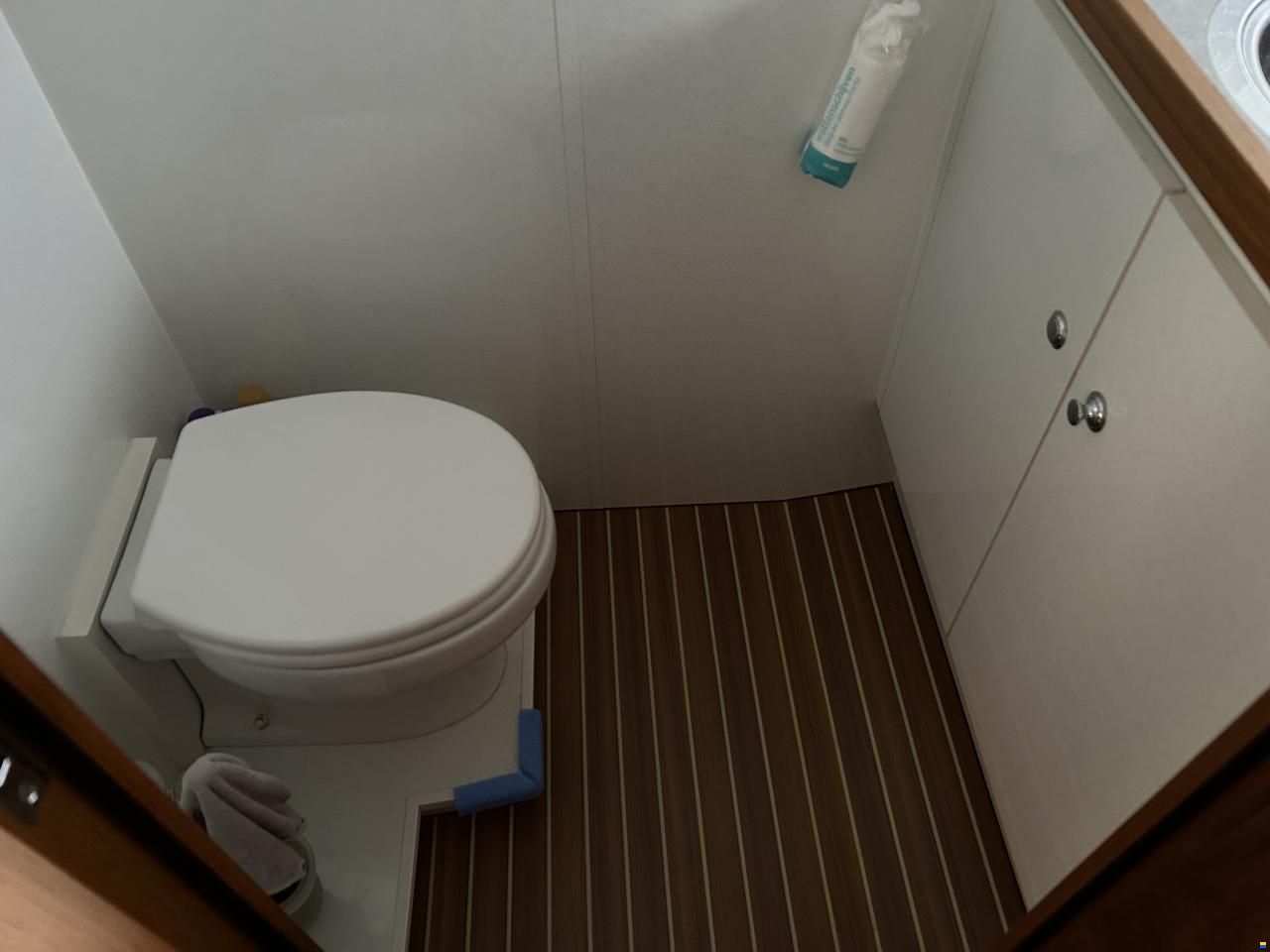 Aquanaut Privilege 1250