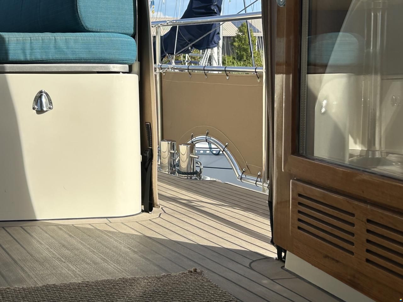 Aquanaut Privilege 1250