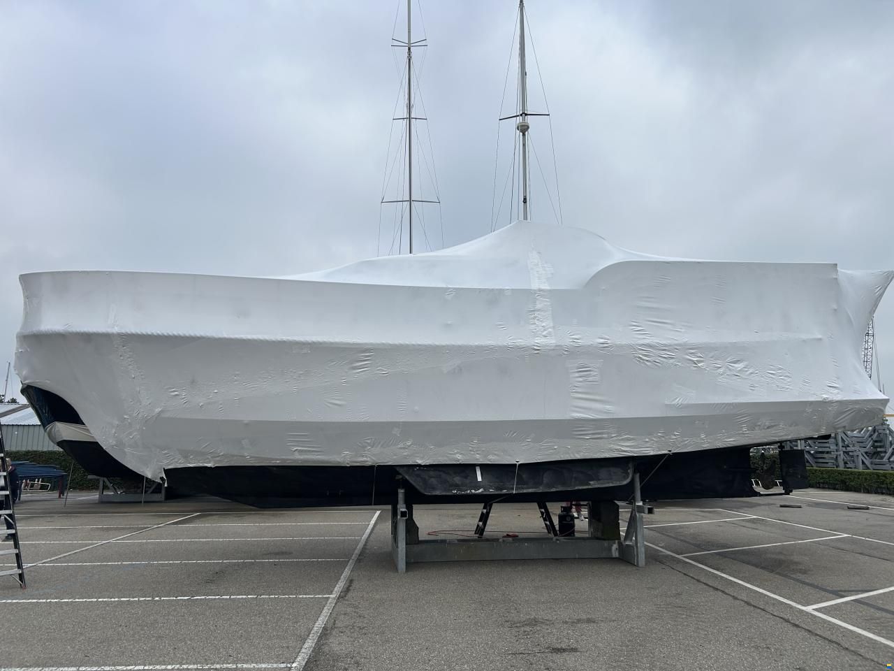 Aquanaut Privilege 1250