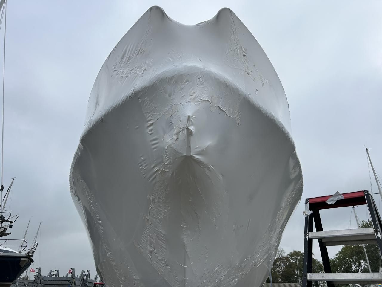 Aquanaut Privilege 1250