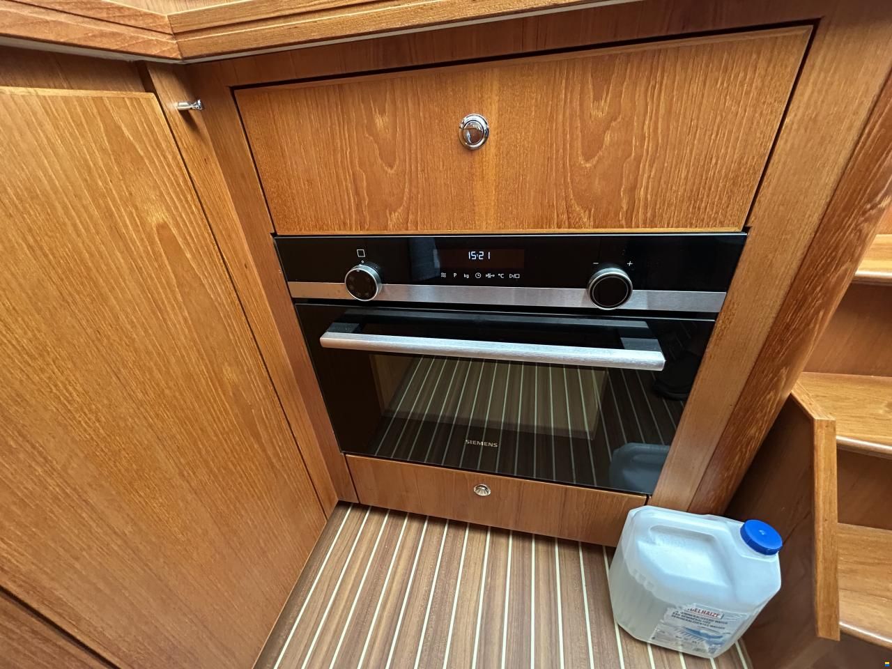Aquanaut Privilege 1250