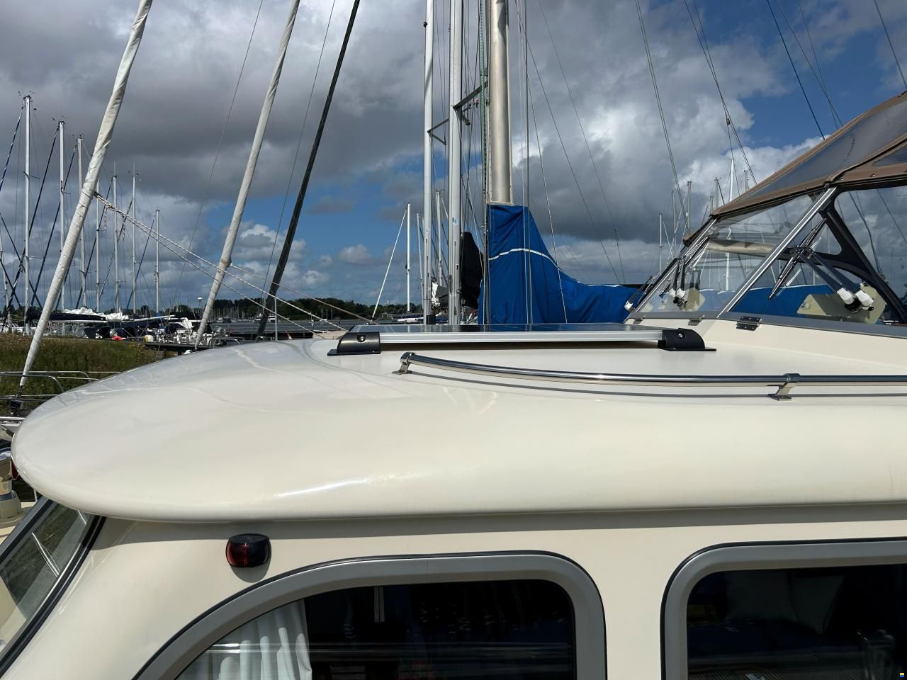 Aquanaut Privilege 1250