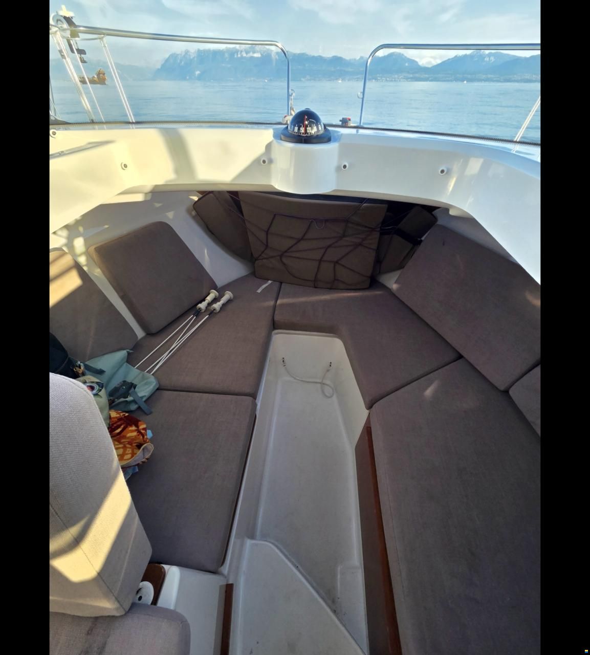 Jeanneau Merry Fisher 695