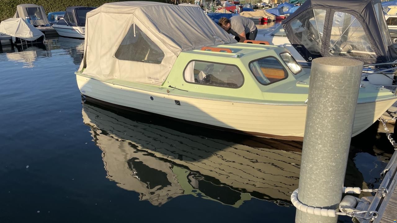 Blickenstorfer Eldorado