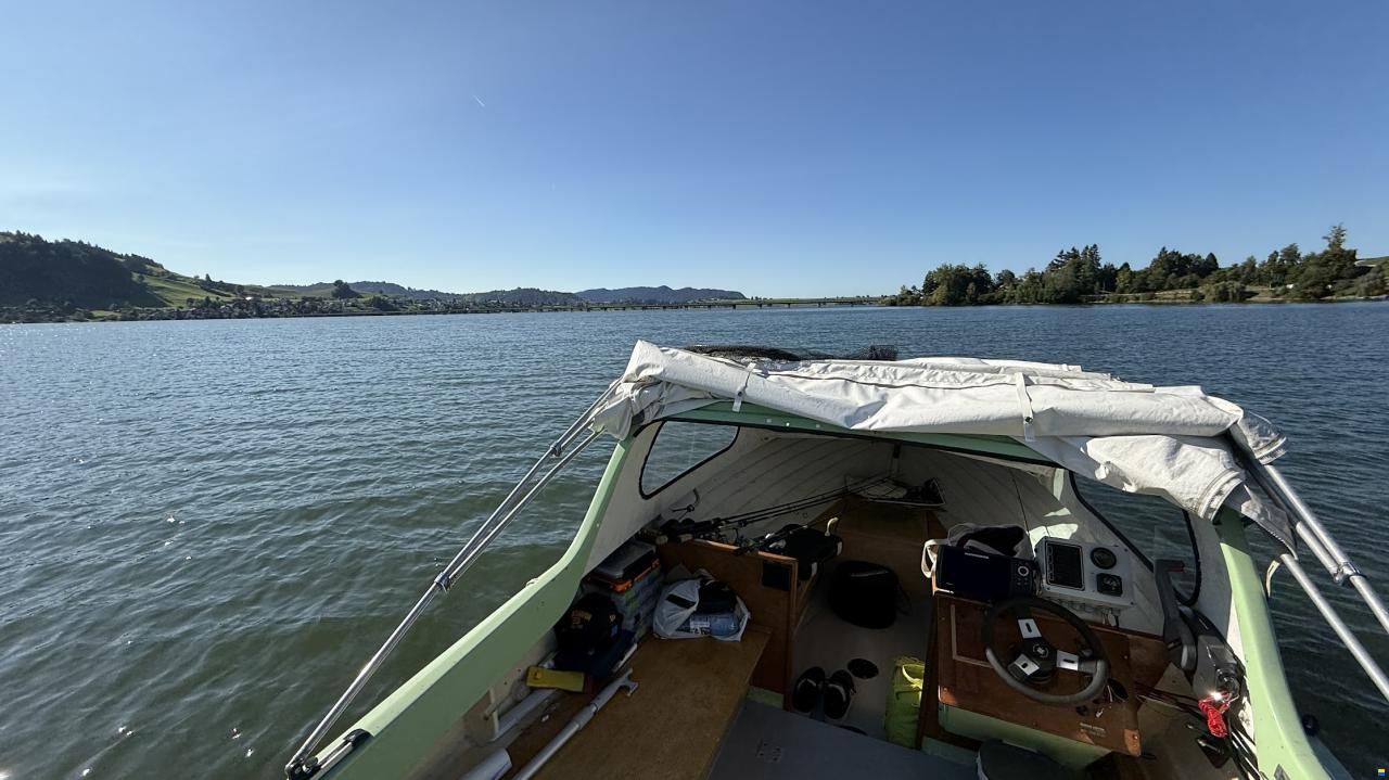 Blickenstorfer Eldorado