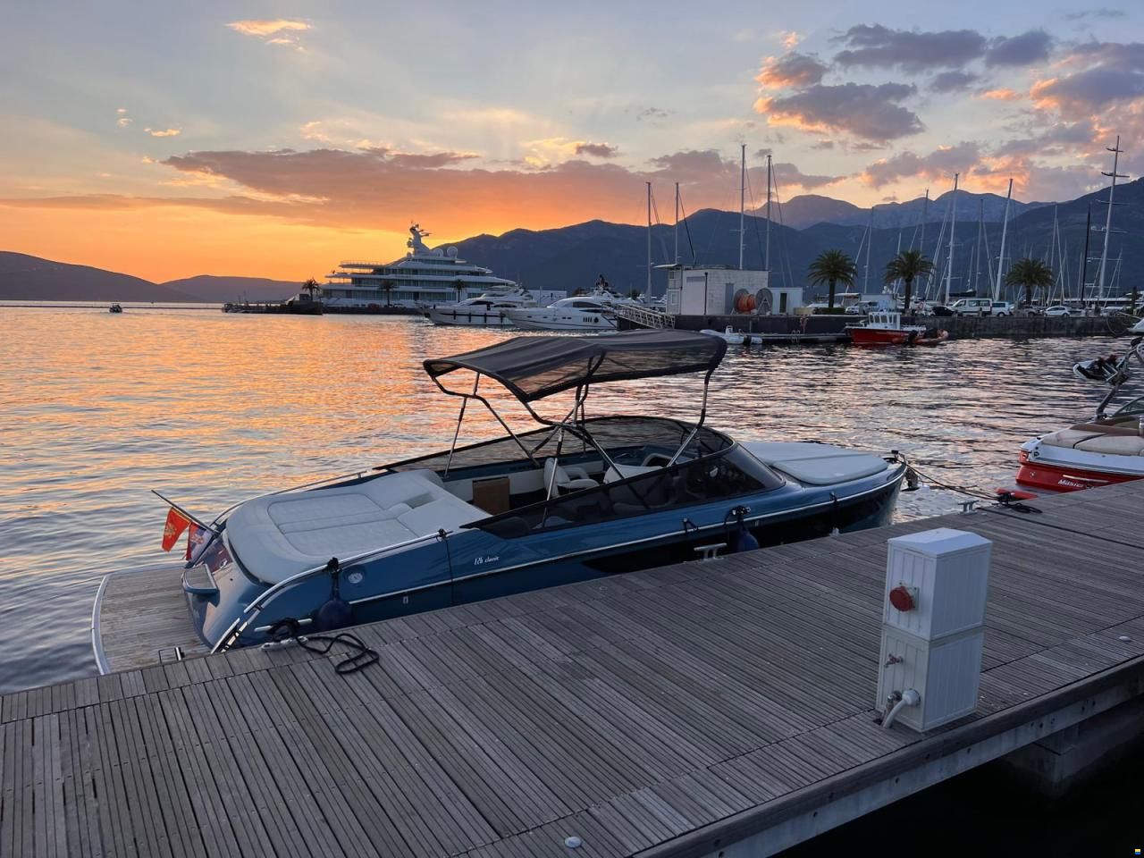 Cranchi E26 CLASSIC