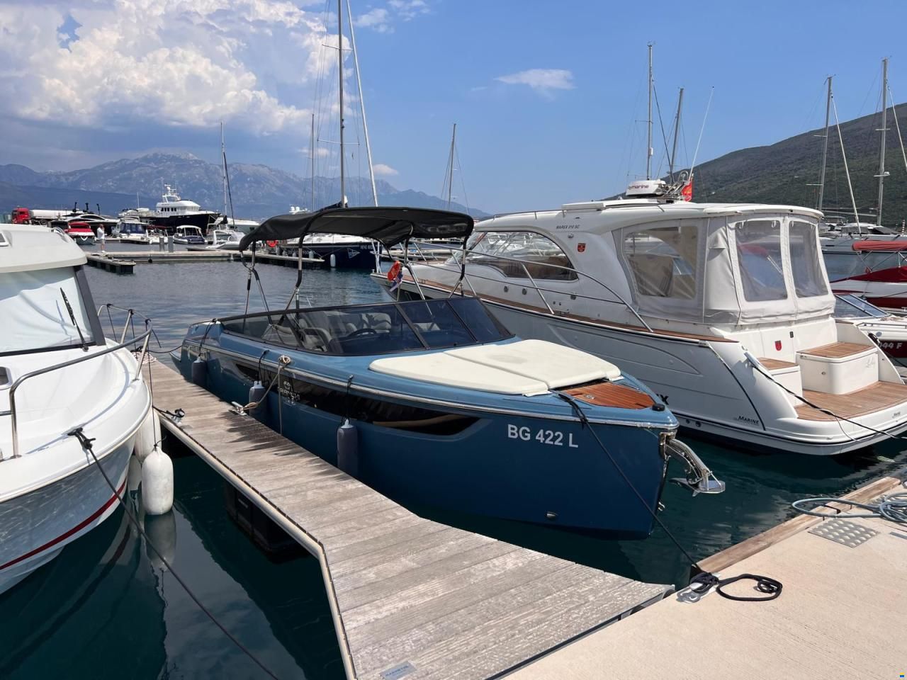 Cranchi E26 CLASSIC