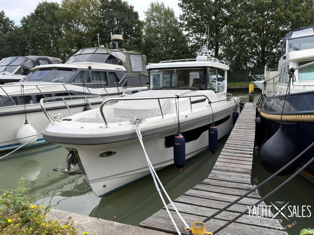 Nimbus C11