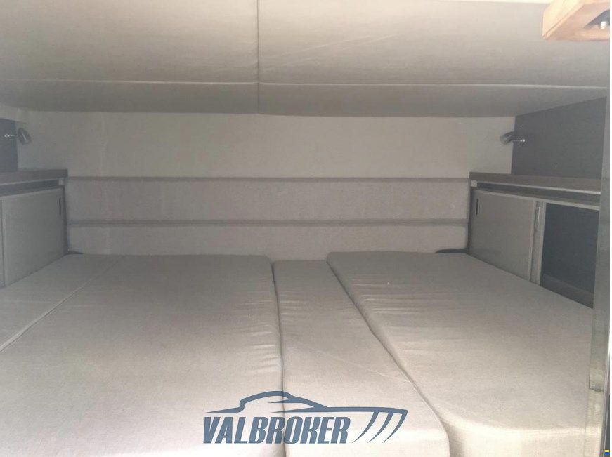 Sea Ray 320 Sundancer