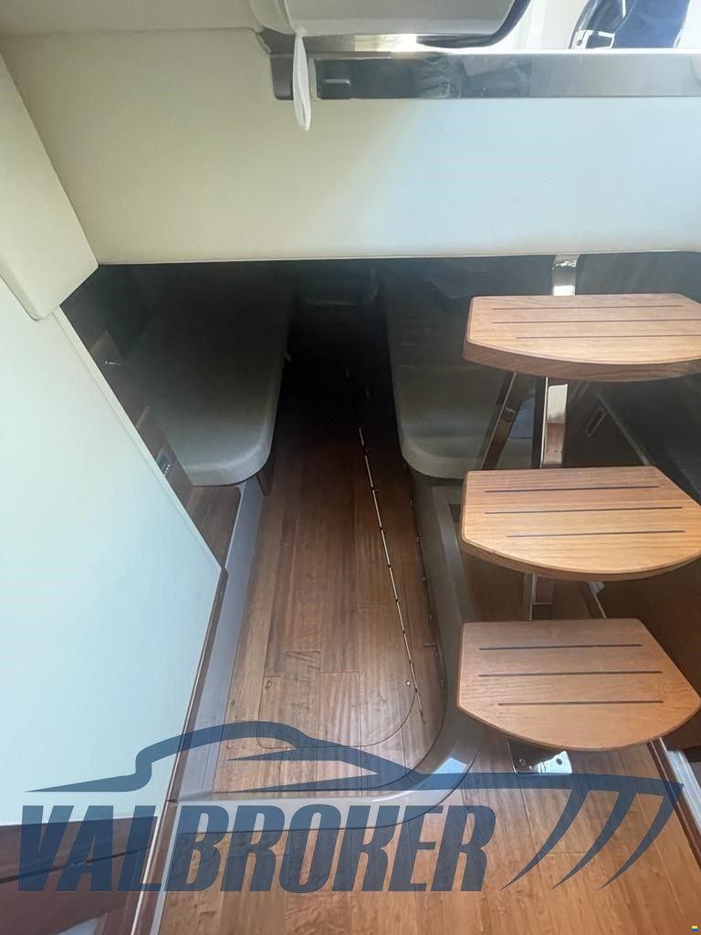 Sea Ray 320 Sundancer