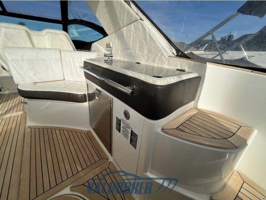 Sea Ray 320 Sundancer