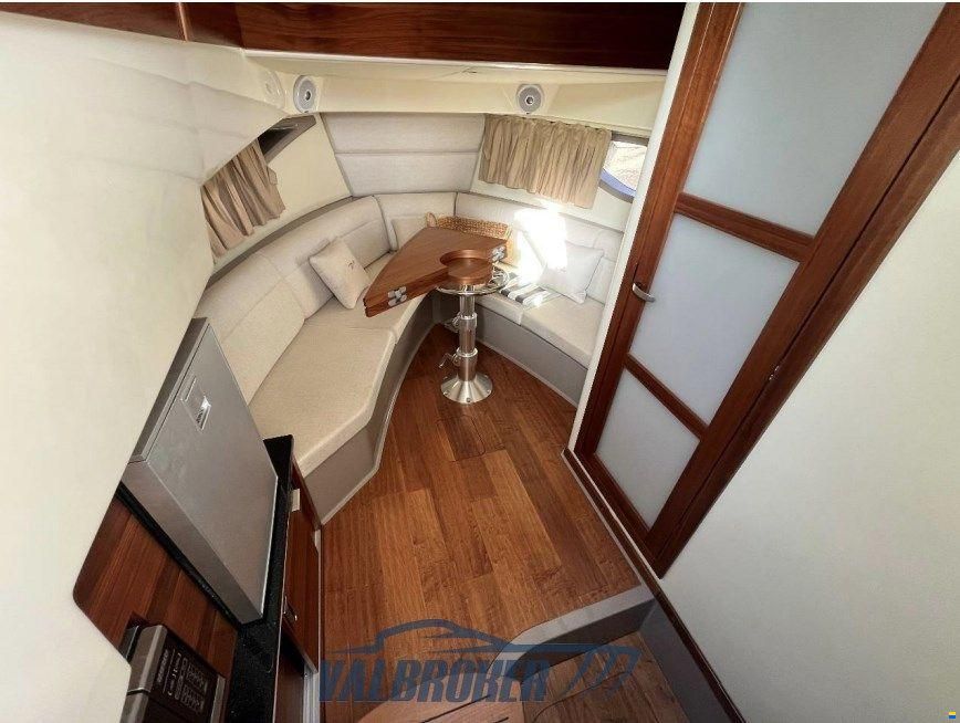 Sea Ray 320 Sundancer