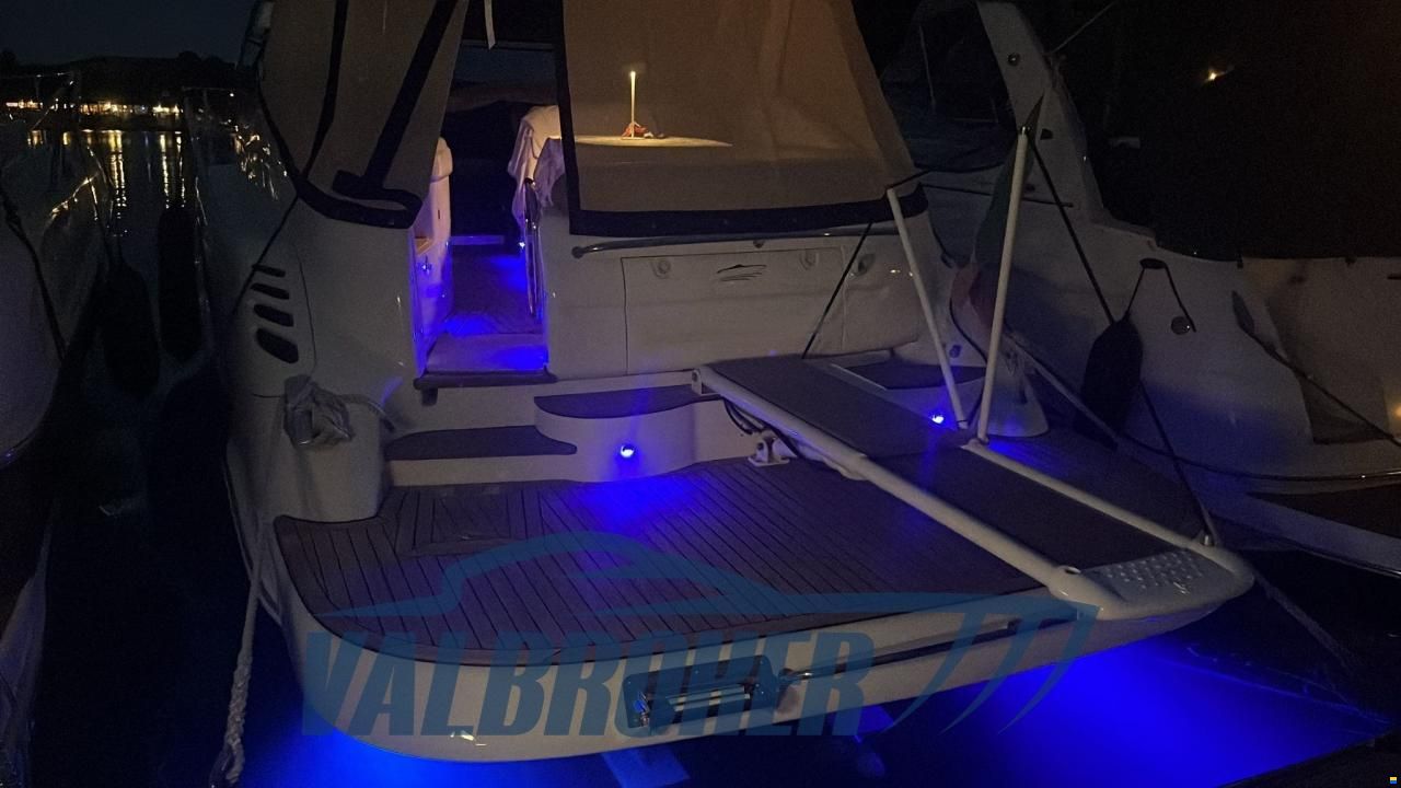 Sealine S 34