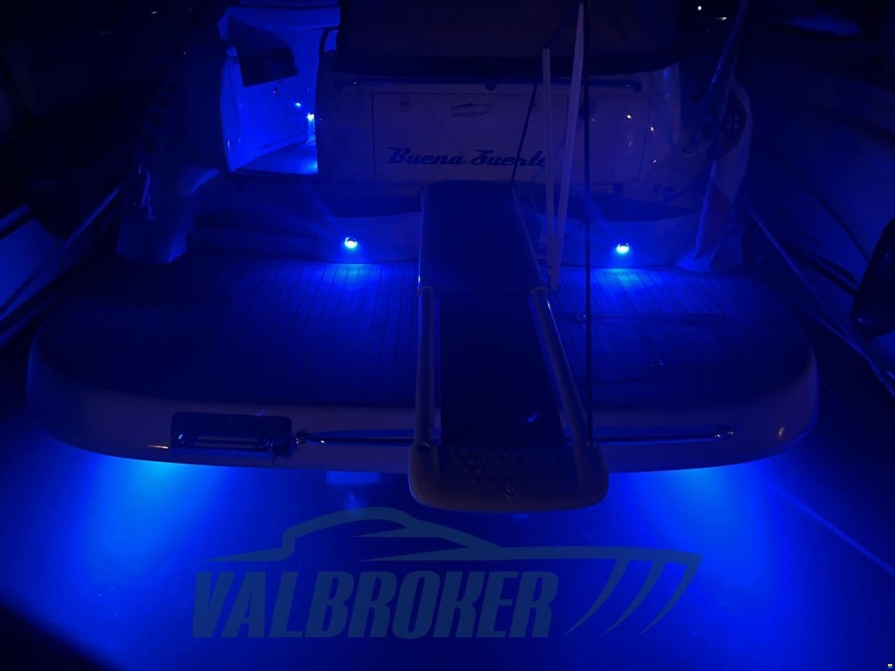 Sealine S 34