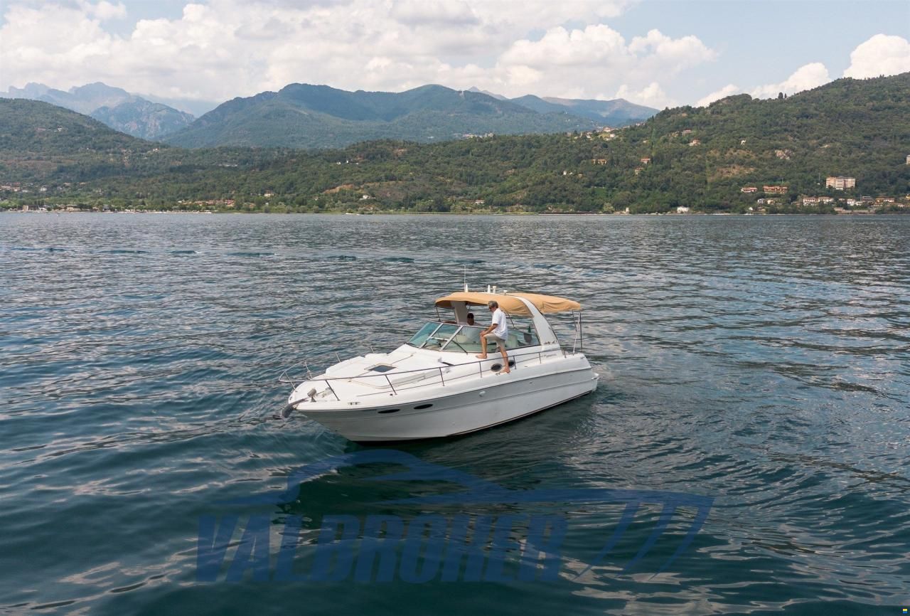 Sea Ray 310 SUNDANCER